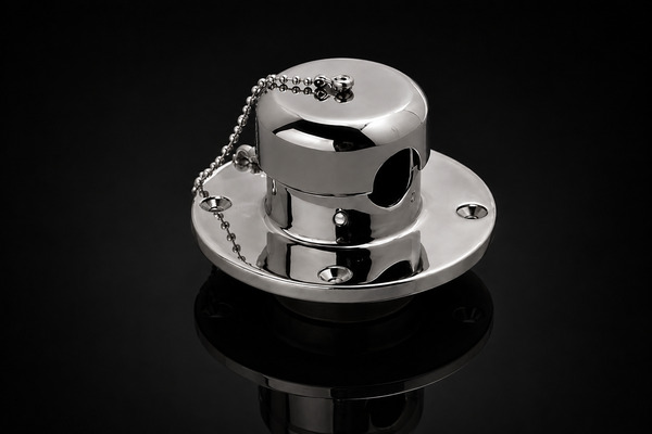Marine Deck Hardware