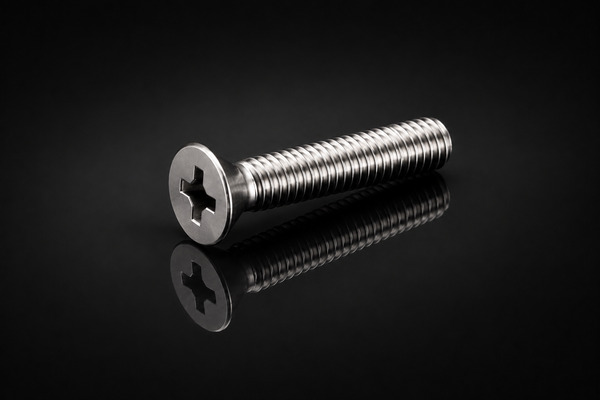 Stainless Steel Fasteners