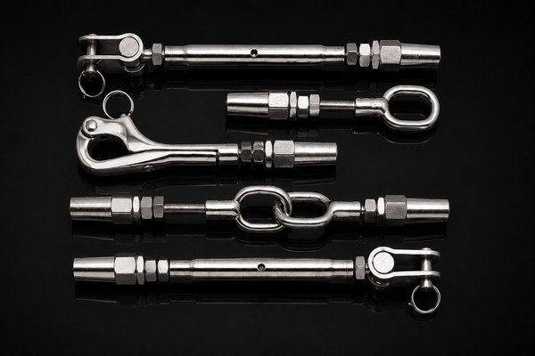 Stainless Steel Lifeline Kits