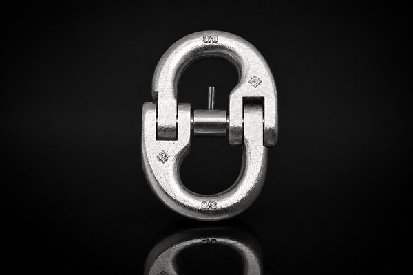 Stainless Steel Links