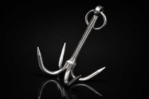 Marine Anchors