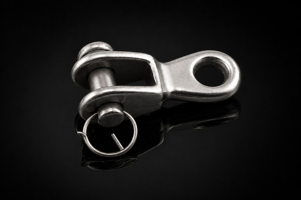 Stainless Steel Rigging Toggles