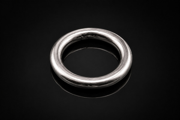 Stainless Steel Rings