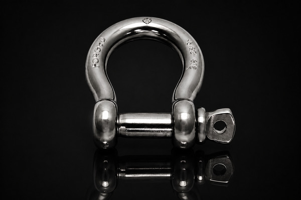 Marine Rigging Hardware