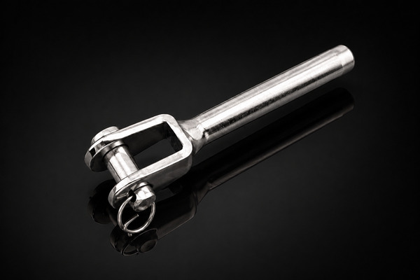 Stainless Steel Swage Terminals
