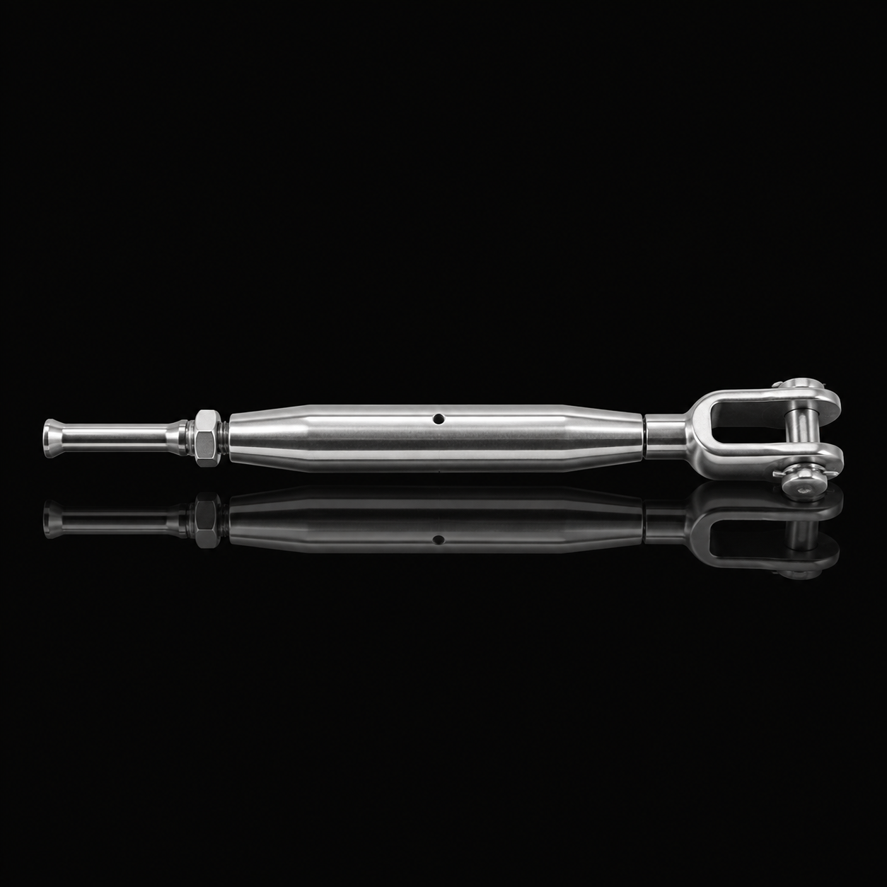 Swage Turnbuckles