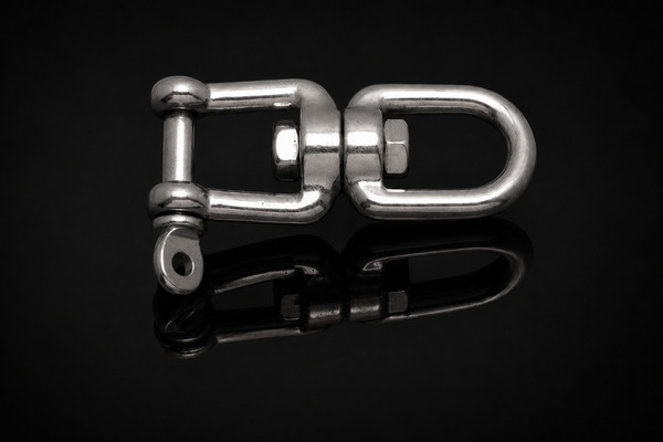 Stainless Steel Swivels