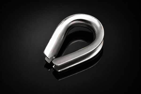 Stainless Steel Thimbles