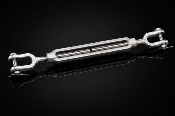 Stainless Steel Turnbuckles