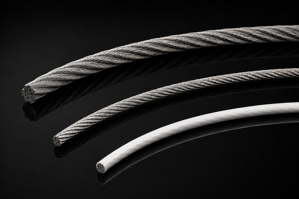 Stainless Steel Wire Rope
