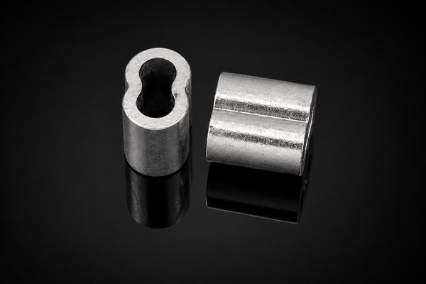Swage Sleeves