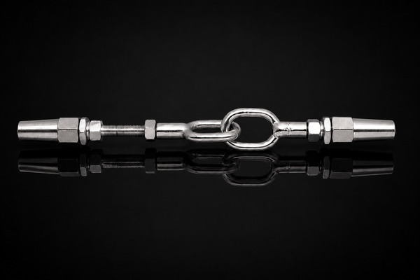 Swageless Quick-Attach Fittings