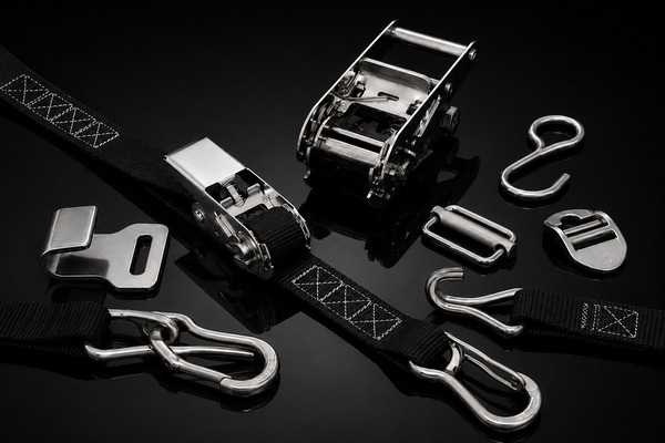 Webbing & Webbing Hardware