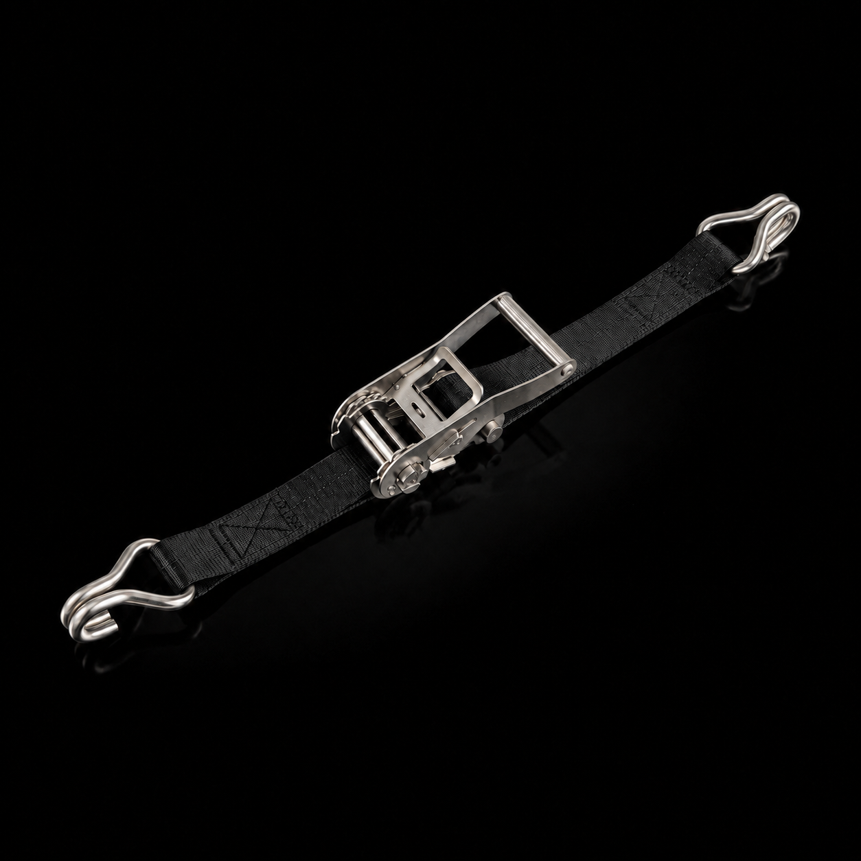 Webbing Assemblies