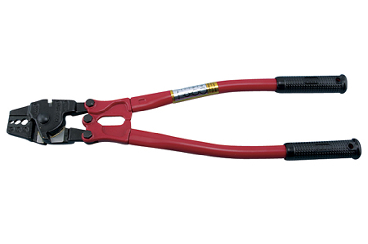 Bolt and Chain Cutters reference image